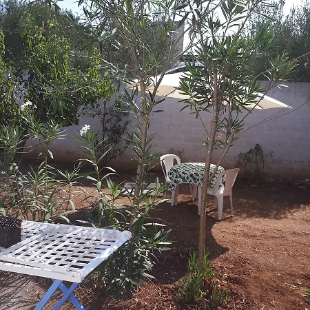 شقة Casa Ciclamino