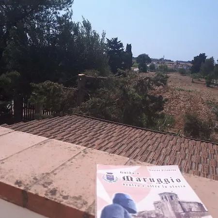 Casa Ciclamino شقة