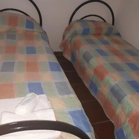 Casa Ciclamino شقة