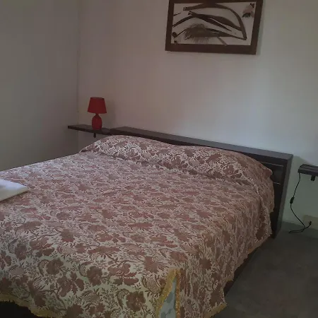 Casa Ciclamino
