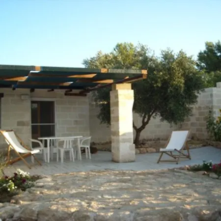 Casa Ciclamino *