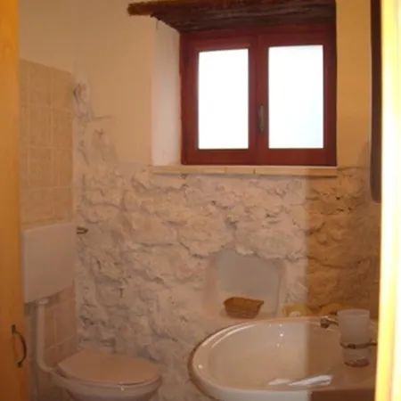 شقة Casa Ciclamino