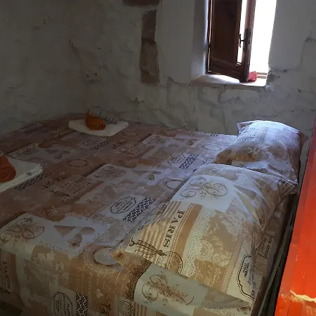 Casa Ciclamino مارودجو