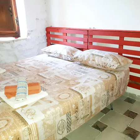 Casa Ciclamino * مارودجو